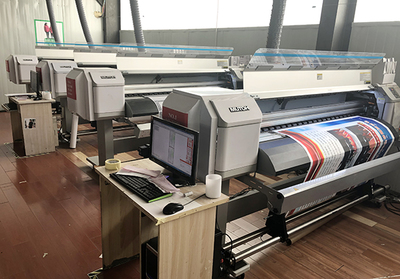 济南海嘉广告 专业喷绘喷画制作，助力品牌精准传播